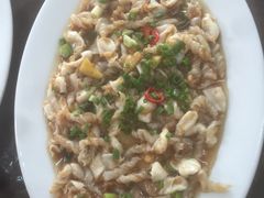-标记好食