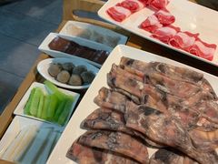 -傣妹火锅(南京东路一店)