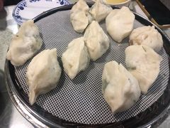-石饮红星包子(中山路店)