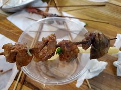 -雷老虎烧烤(西街店)