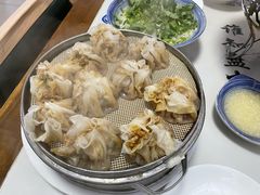 -何记羊汤馆(丽水佳源店)