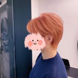 -卓梵美发·精品Salon