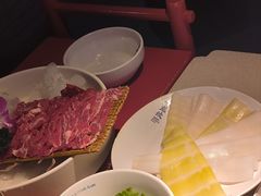 -小龙坎火锅(全球总店)