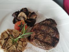 -恰餐厅CHAR Grill(北京三里屯洲际店)