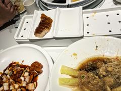-羲和雅苑•北京烤鸭(国贸商城店)