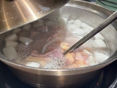 -狐狸爱上椰子鸡(滨江星光大道店)