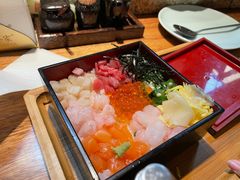 -山葵家·创意料理(宁波来福士店)