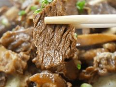-桂萍特色牛筋牛杂(长堤街总店)