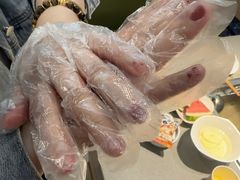 -海底捞火锅(石狮泰禾广场店)