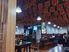 大堂-鱼儿纸包鱼(常乐店)