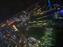 -广州四季酒店·天吧·高空酒吧