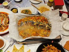-红辣椒·川菜·火锅(大洋中心店)
