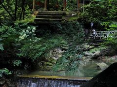-浙西大峡谷