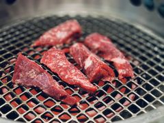 -焱铁烧·黑毛和牛专门店(杭州嘉里中心店)