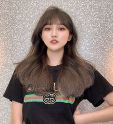 点击看大图 -潘多拉Hairsalon