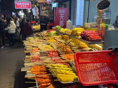 -魏记里脊肉炸炸炸(南门口店)