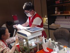 -海底捞火锅(CBD安泰广场店)