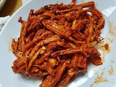 -屋里家延边朝鲜族冷面(南园店)