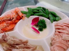 -申宴酒楼(王子百货店)