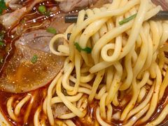 -兰州马子禄牛肉面(文景公园店)
