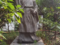 -广州神农草堂中医药博物馆