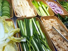 -集杰尚品海鲜烤肉自助餐厅(乳山振华店)