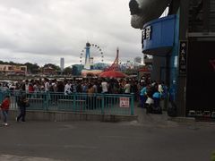 -黑石礁公园