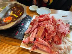 -川锅香