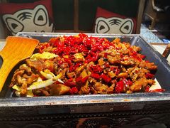 -蛙小淲(虎门万达店)