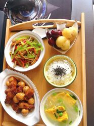 -宝生月子中心·私家园林式(龙华观澜店)