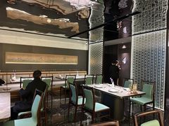 -宫燕府·京菜·烤鸭·淮扬菜(王府中心店)