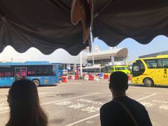 -珠海拱北口岸