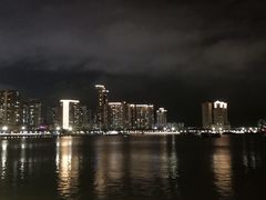 -野狸岛