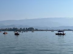 -西昌邛海湿地