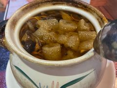 -一心斋素食馆(龙岗店)