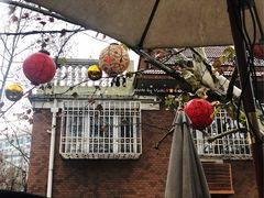 -Ginger(兴国路店)