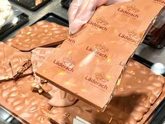 -Laderach 莱德拉(上海环贸iapm店)