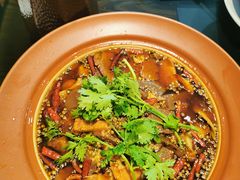 -鑫小城故事·藕汤·家常菜(台北一路总店)