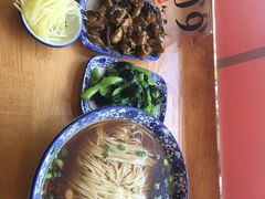 -同得兴 Since·1995 传统苏式面馆(十全街店)
