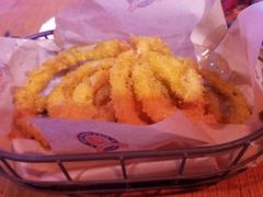 -MR.ROCKY洛奇先生RESTAURANT&BAR(宝安壹方城店)