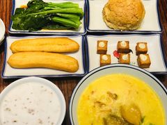 -鲍馬爷·鲍粥(洛浦店)