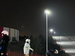 -华彬猛犸滑雪场