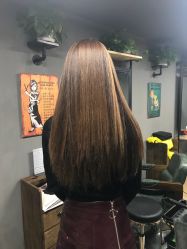 -阪川造型salon