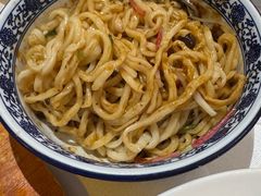 -月福京味斋·烤鸭店·北京菜(鼓楼总店)