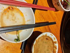 -北京老门框爆肚四季涮肉(淮海东路外滩店)