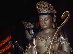 -径山寺