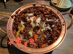 -水煮三国·川鲁江湖菜(香山店)