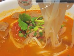 -CHILL Pho澳洲牛肉越南粉(佛山顺德万象汇店)