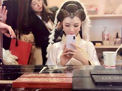 -盘子女人坊(顺德店)