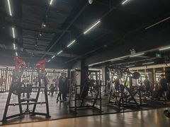 -瑞力健身(解放数创广场店)